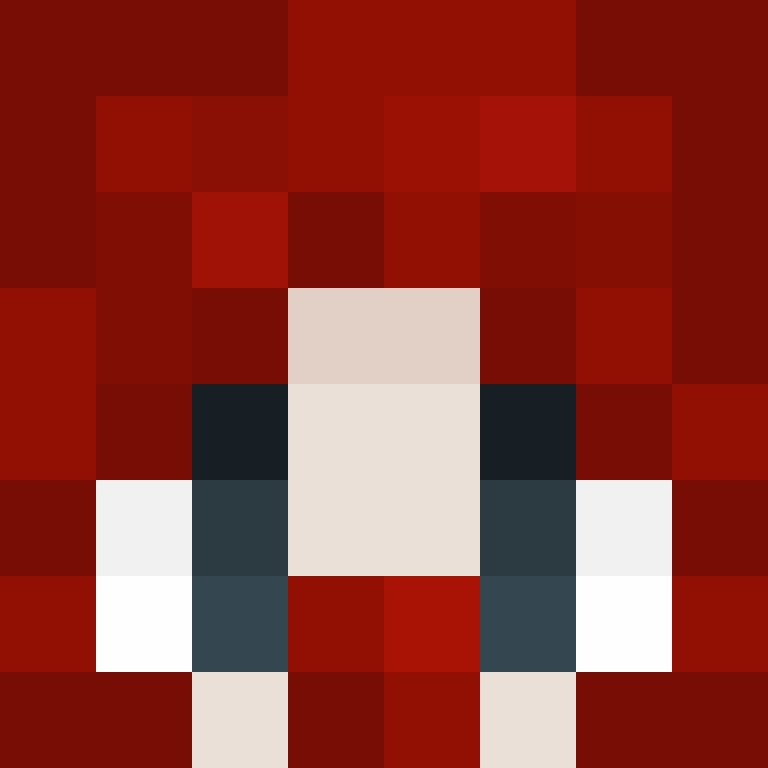 LesbeeXD's skin