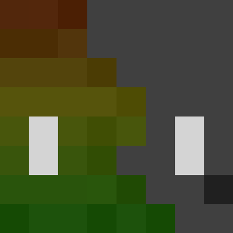 cacamillo's skin