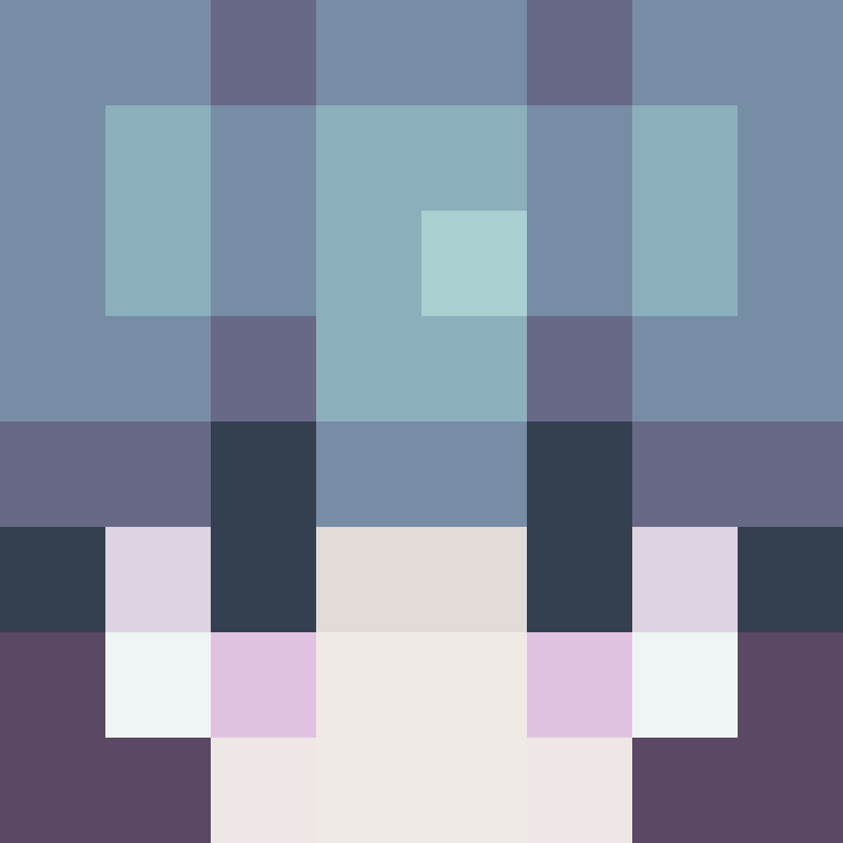 GlazeMaster's skin