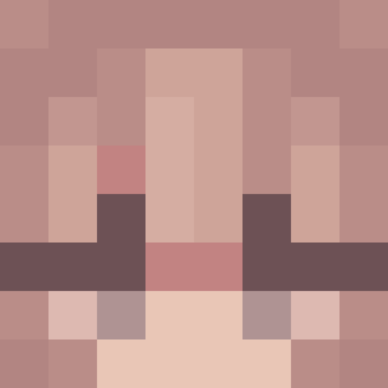 Simmort's skin