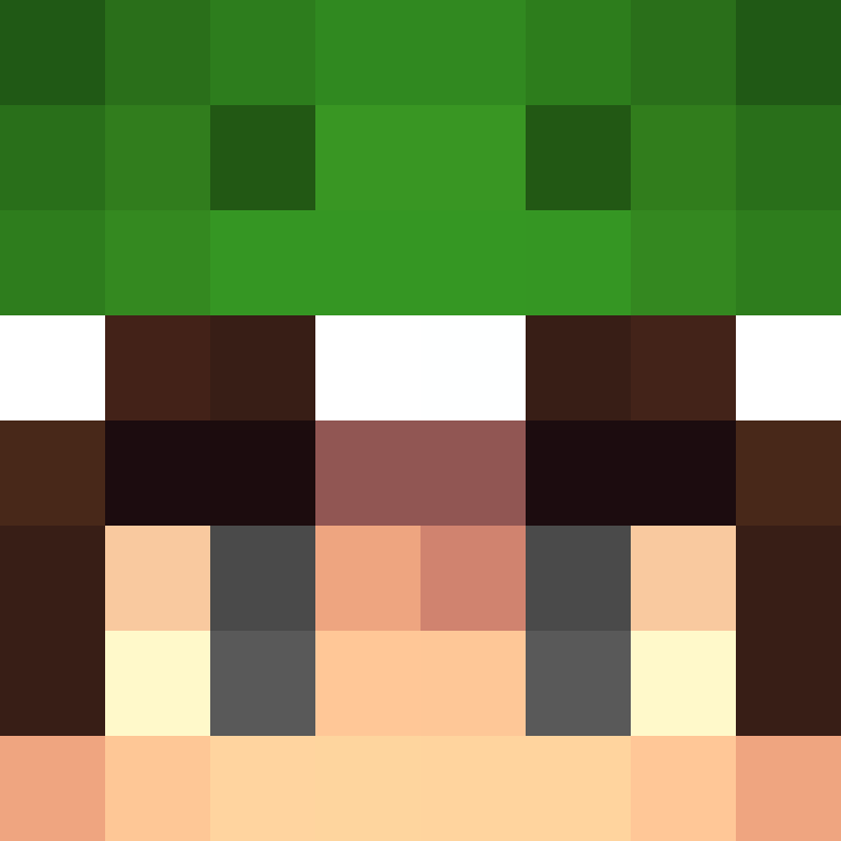IAmAngry's skin