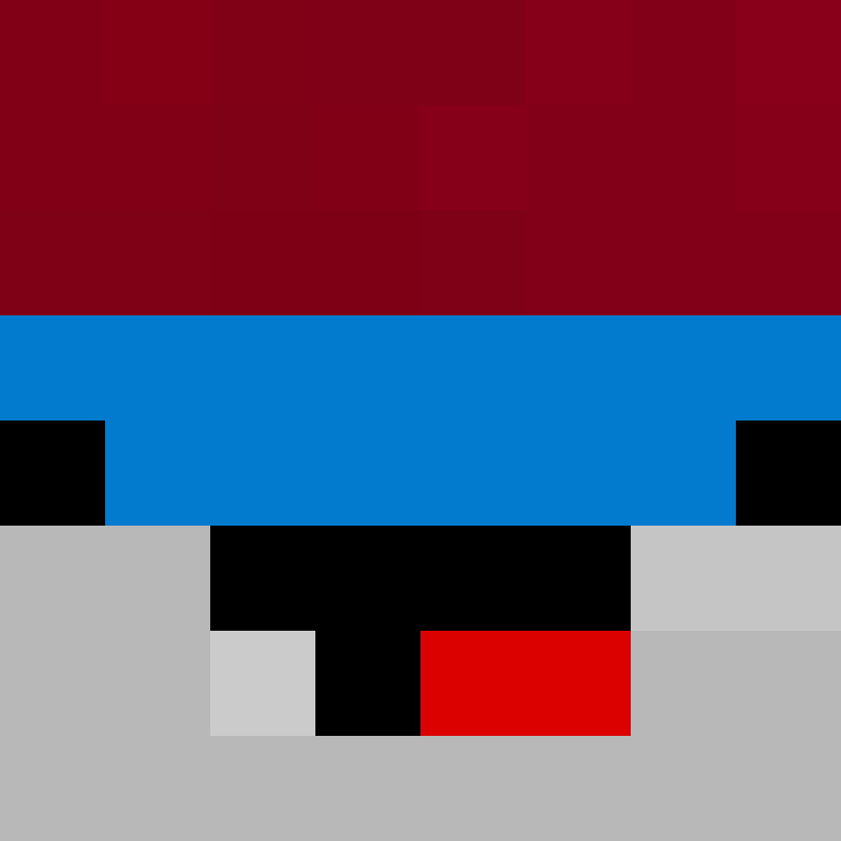 LamVlog's skin