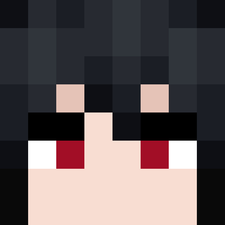 Dragon14sk's skin