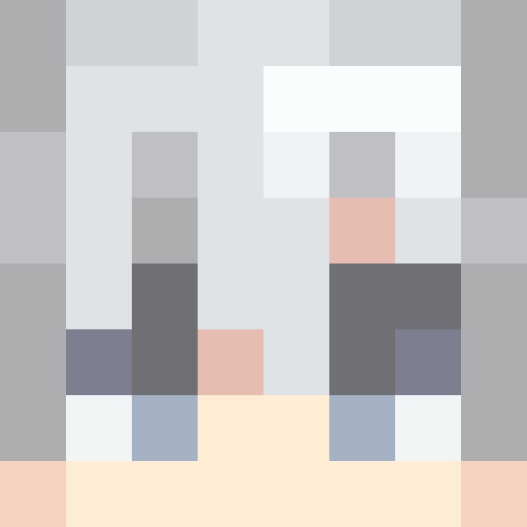 Kiasmaa's skin
