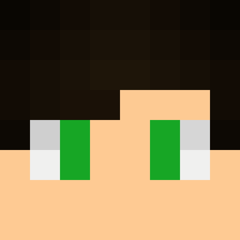 Godiscook0605's skin