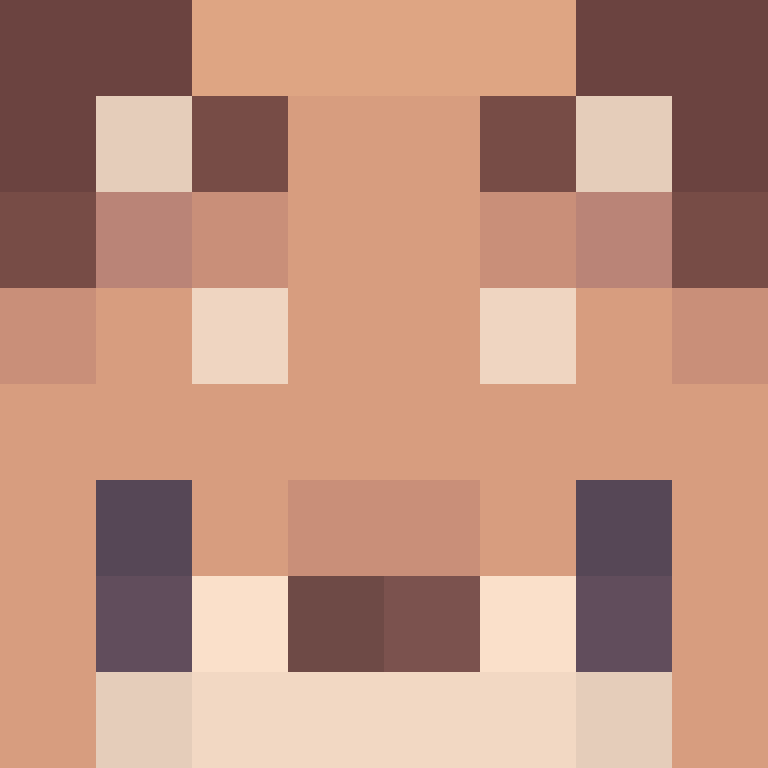 Bubblekatt's skin