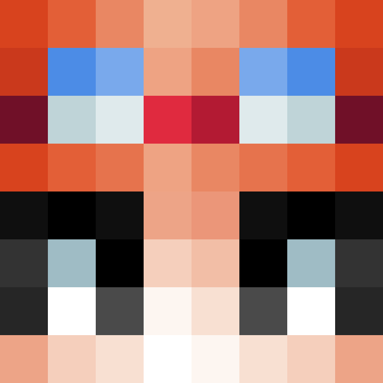 EmperorGaiseric's skin