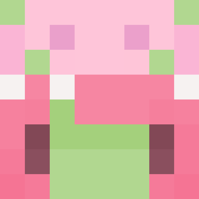uzikat's skin