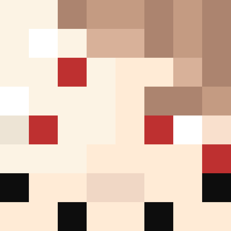 Nukzerr's skin