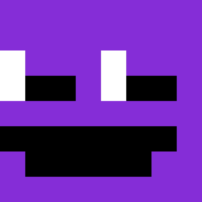 HarvManDoo's skin