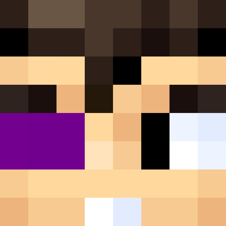 Lopezgoliat's skin