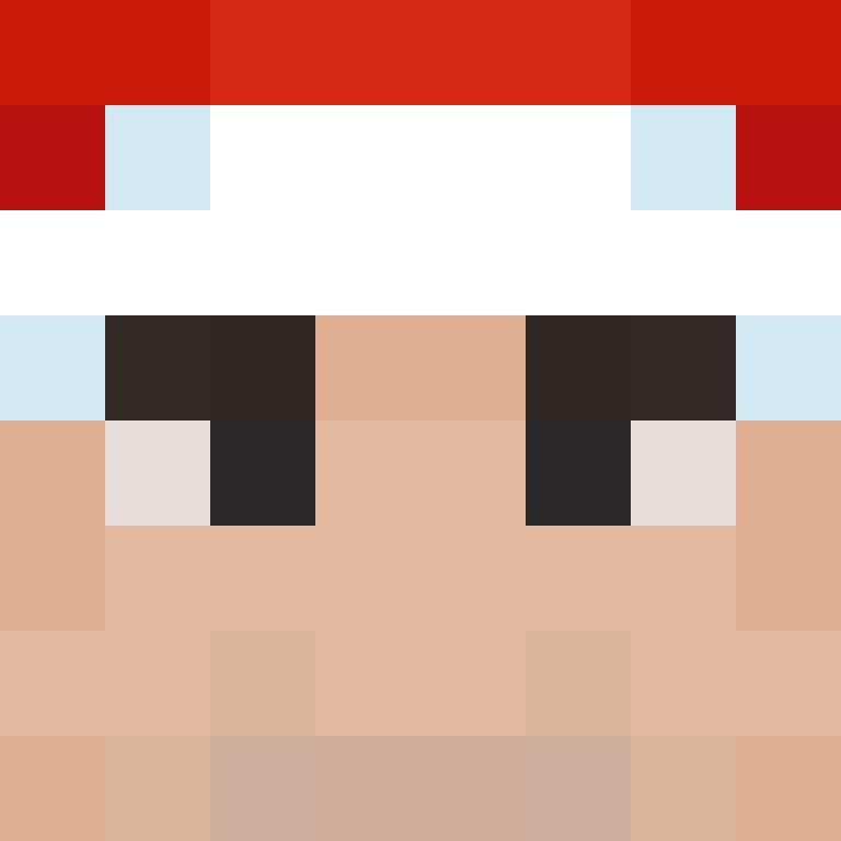 fercenc's skin