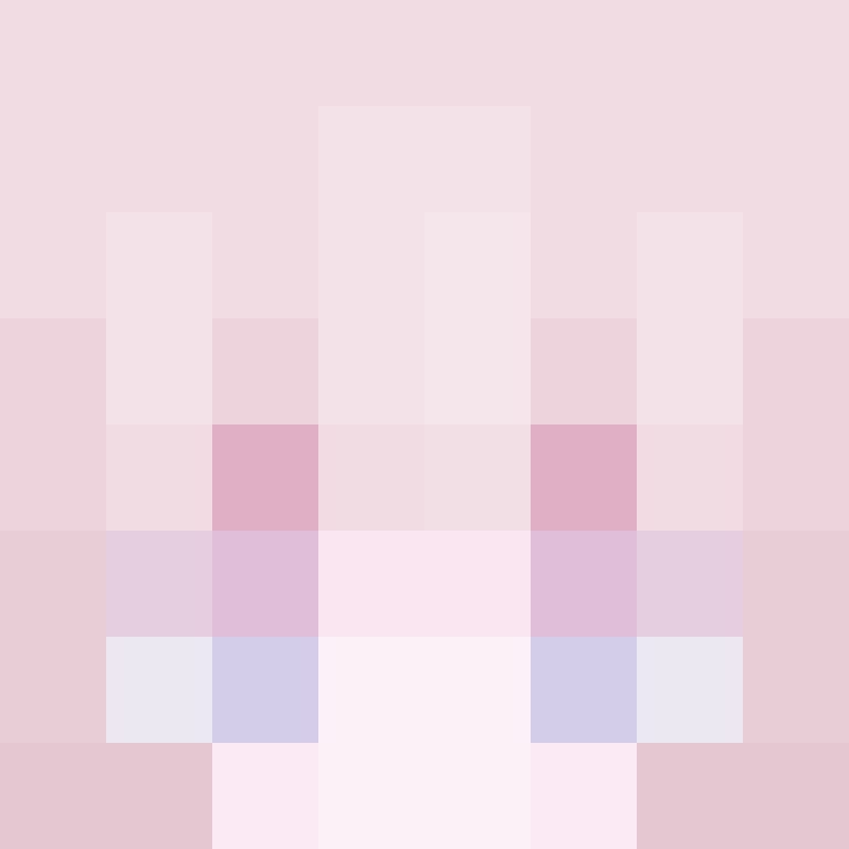Ivannah's skin
