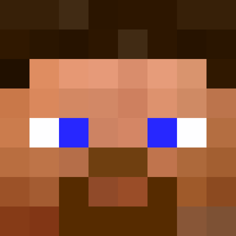 Crleve's skin