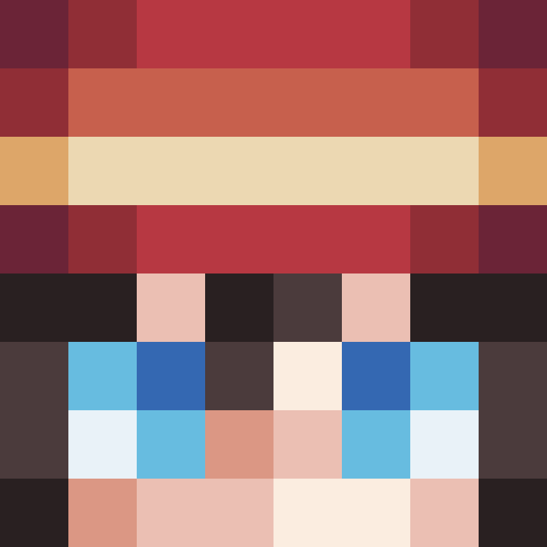 Pokeking925's skin