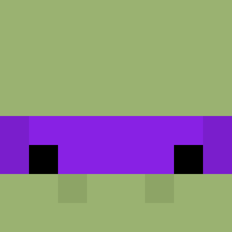 Smig0l's skin