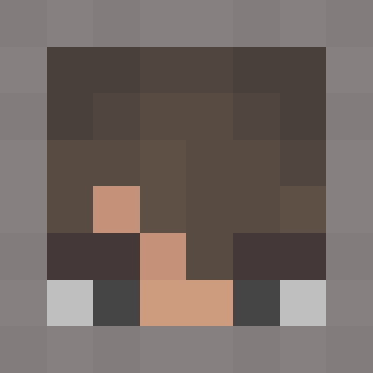 Luxxou's skin