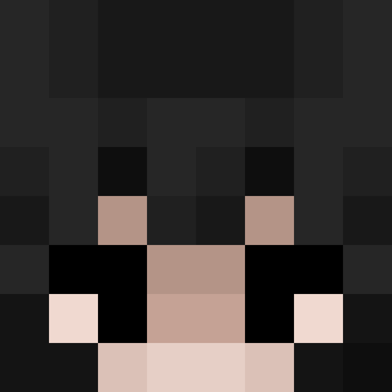 voxiin's skin