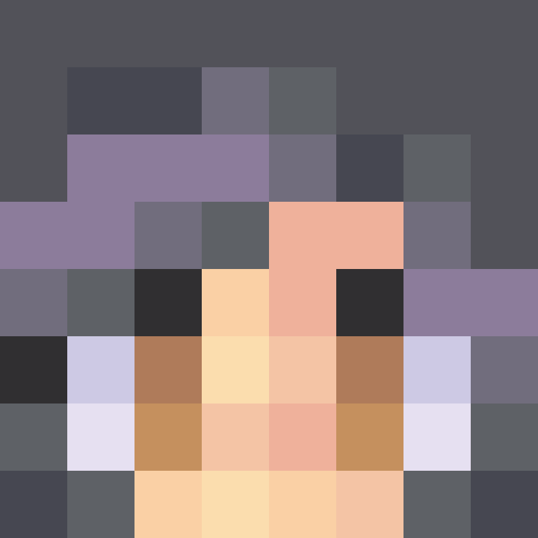 ILANDY's skin
