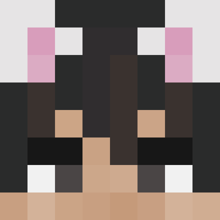 AelfwynnLuna's skin