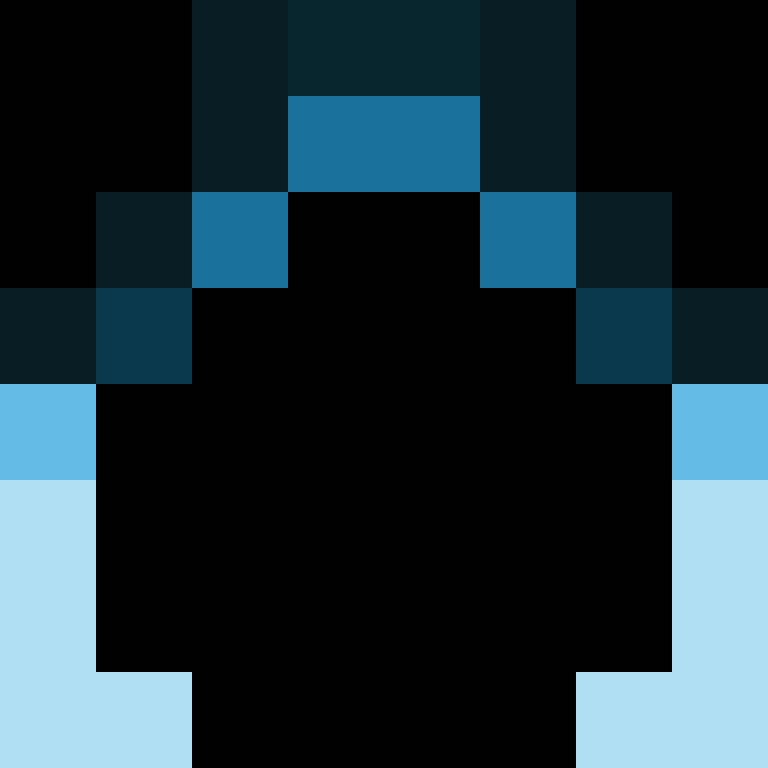 Jefftella's skin
