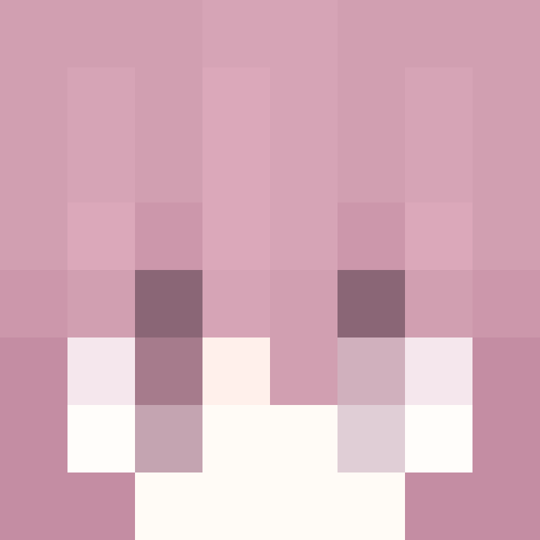 caniquine's skin