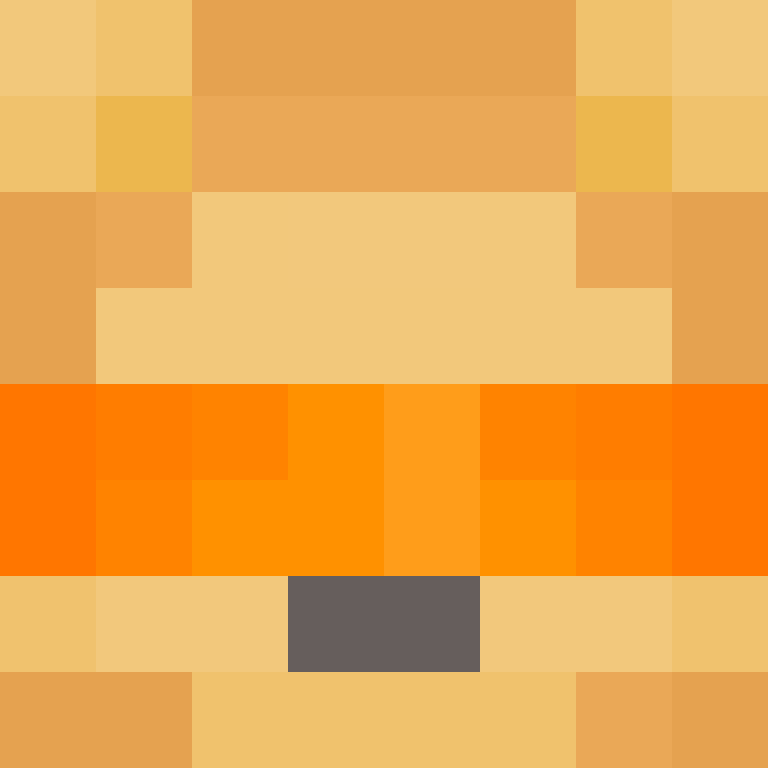 Jetistm's skin