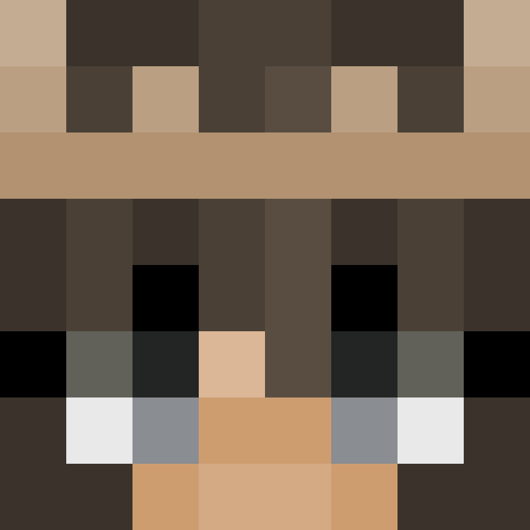 AK3M11's skin
