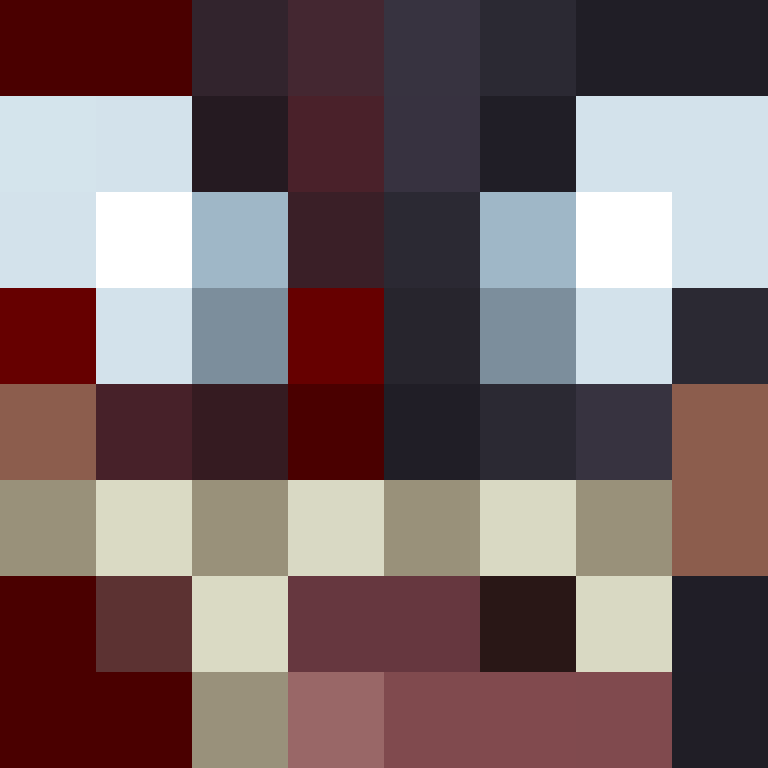 DeadPoolJr's skin