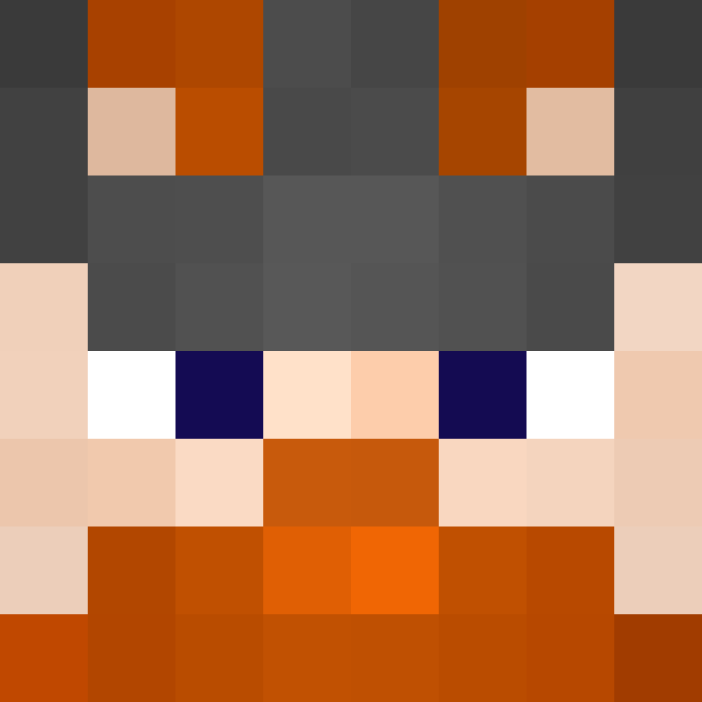 JCIR's skin