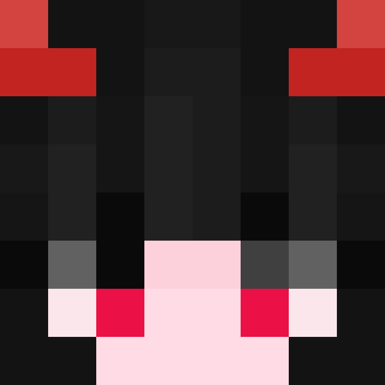Saule1's skin