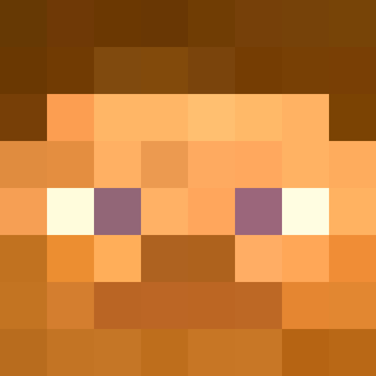 glow's skin