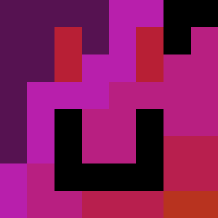 Axraeth's skin