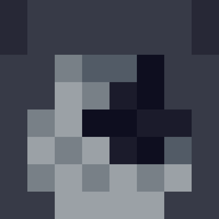 Selenotropism's skin