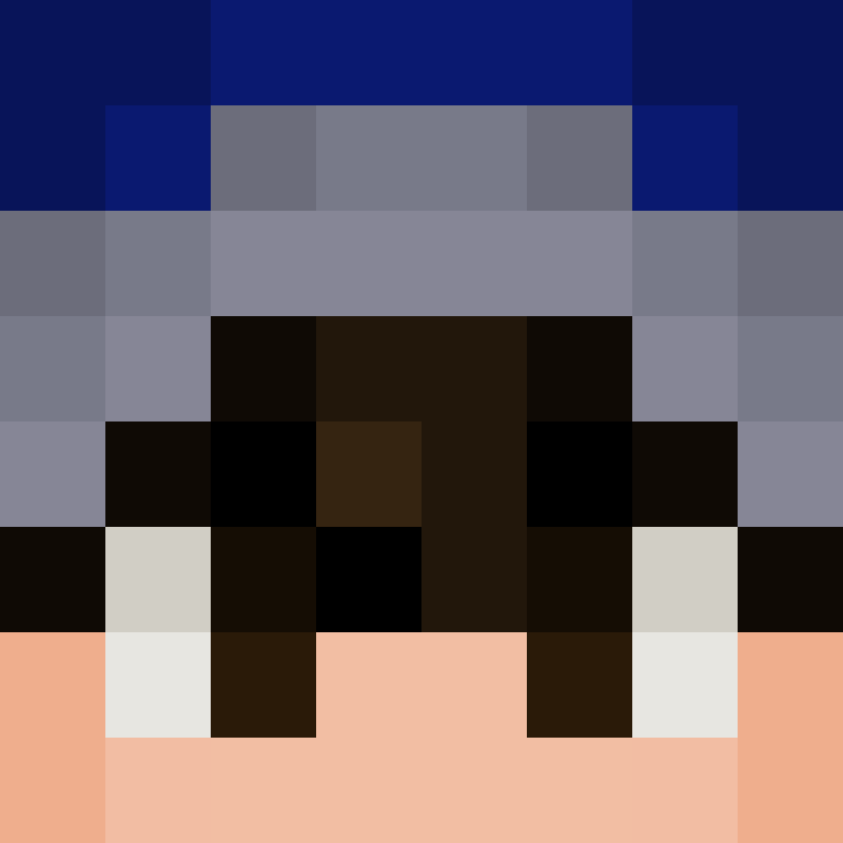 DefAfk's skin