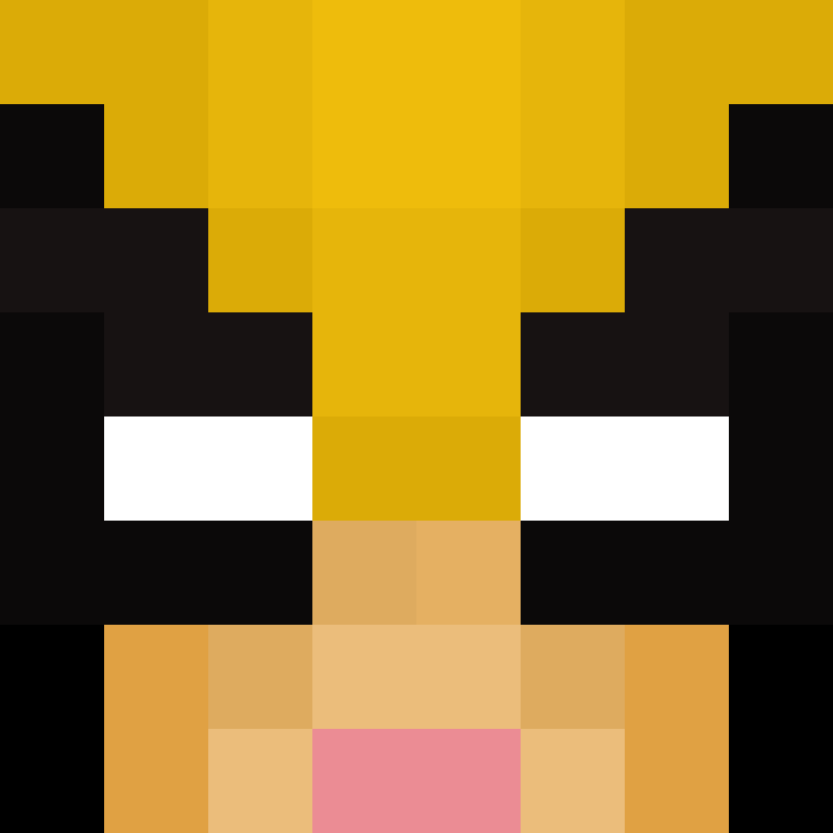 Sargedm's skin
