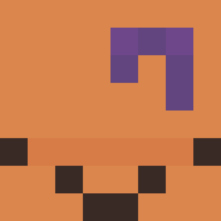 Lunarriii's skin