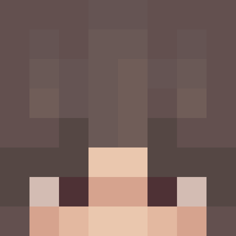 VanessaIsAmessa's skin