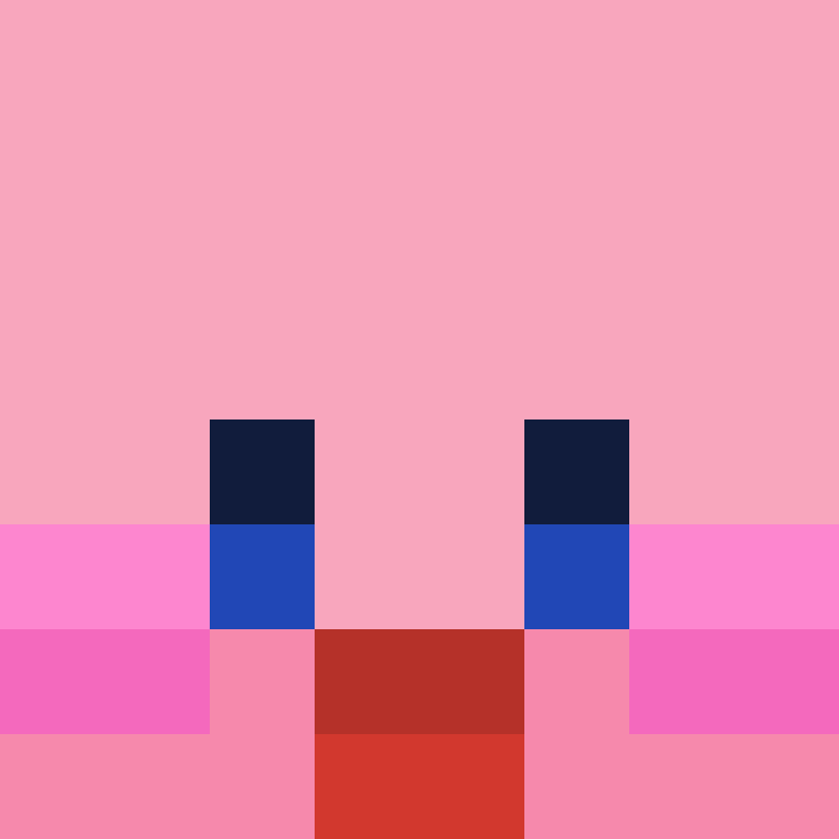 Vren's skin