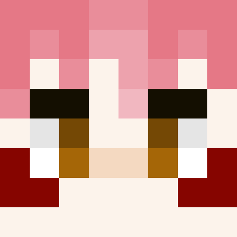she1ki's skin