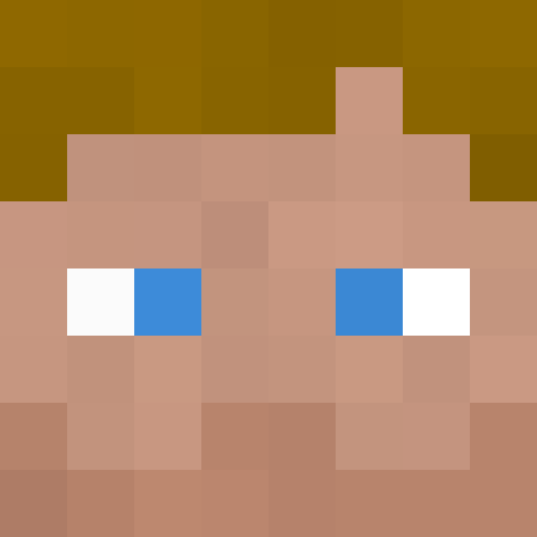 Terceuzz's skin