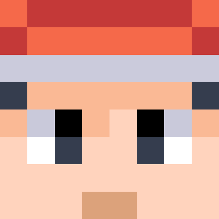 Mish_Dax's skin
