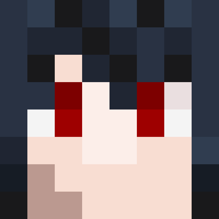 LinhGlowiduUwU's skin