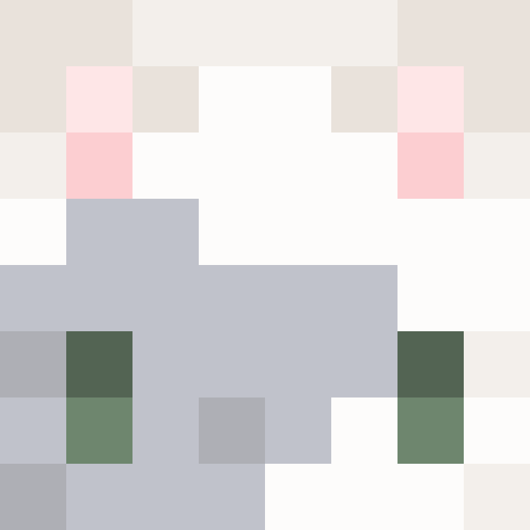 YkAymio's skin