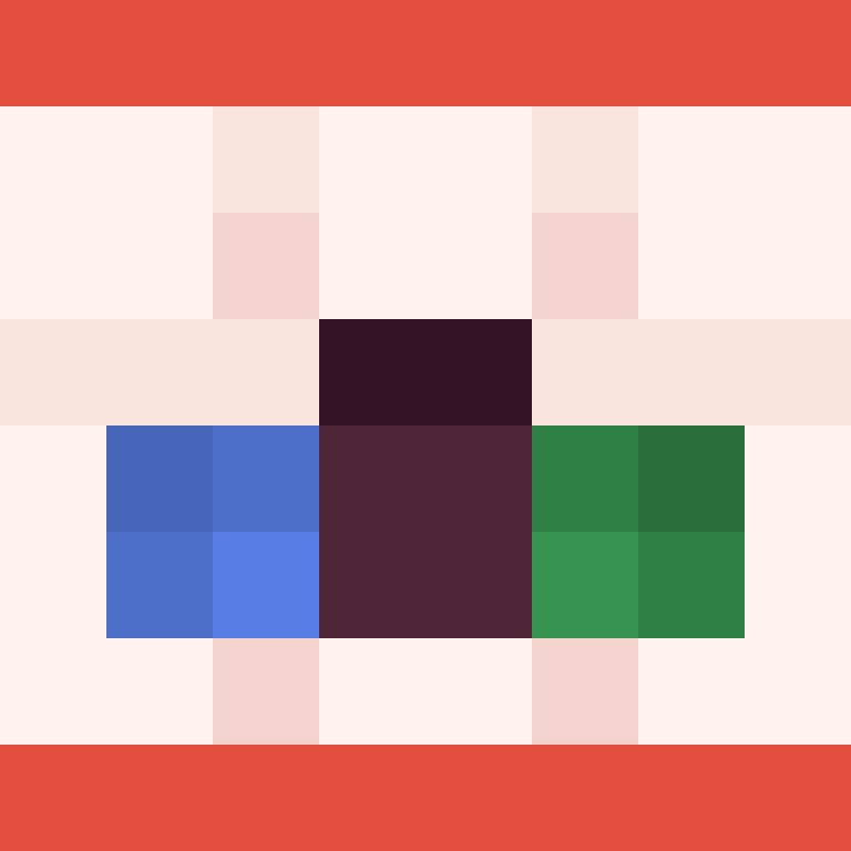 Arocha_'s skin