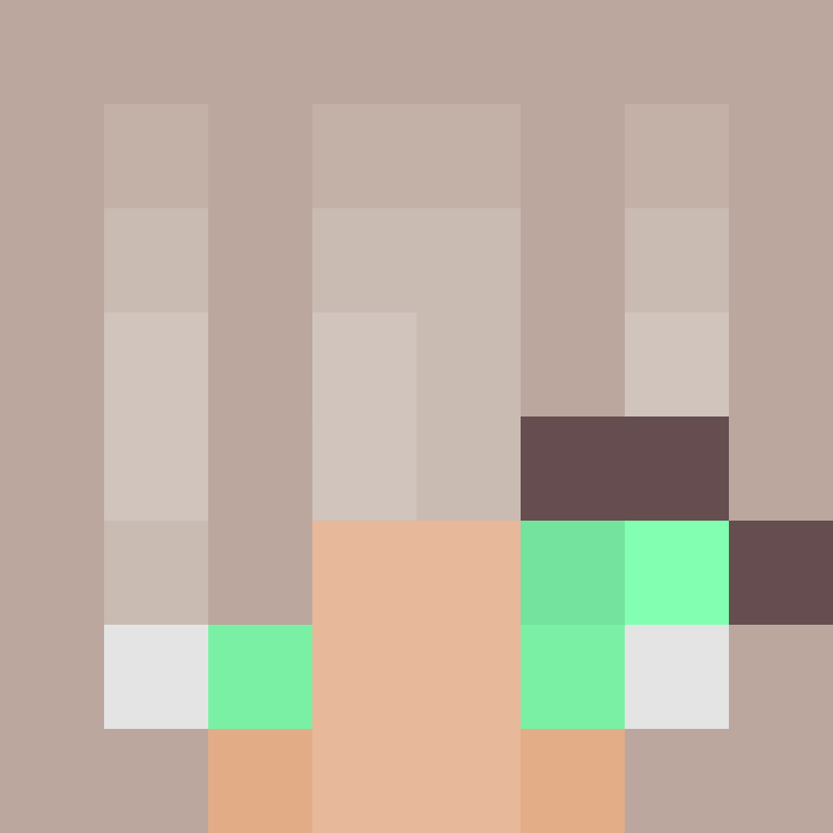 Apelacal's skin