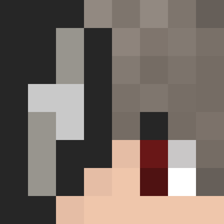 NitoxGHG's skin