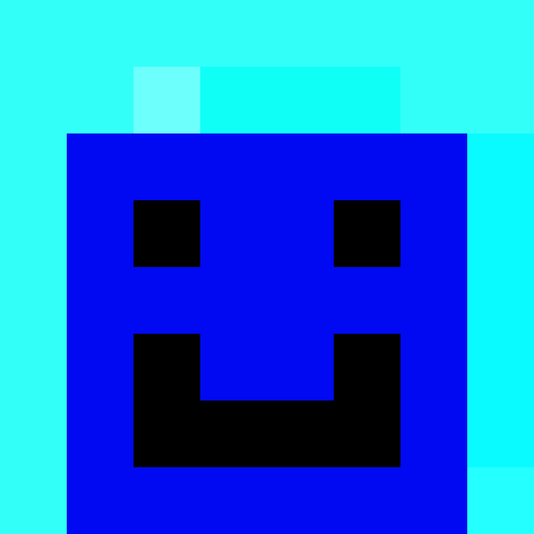 SteafriMC's skin