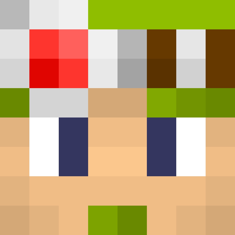 LOGIDEX's skin