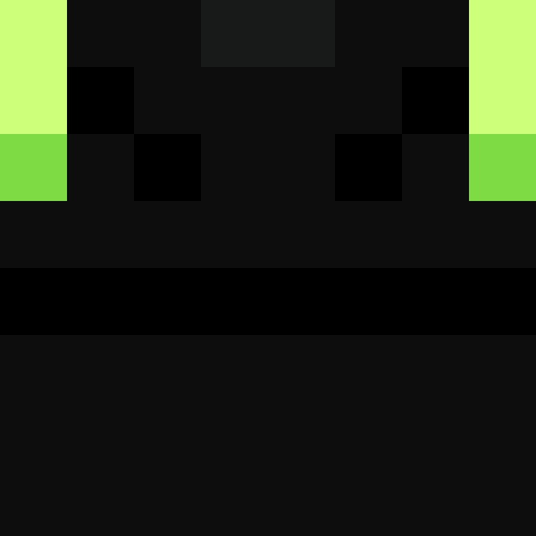 TronqKhoii's skin